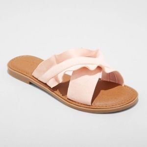 Universal Threads sandals